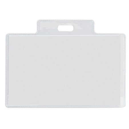 Portanome Pass 3 R senza clip 9,5 x 6 cm Sei Rota conf. 100 pezzi