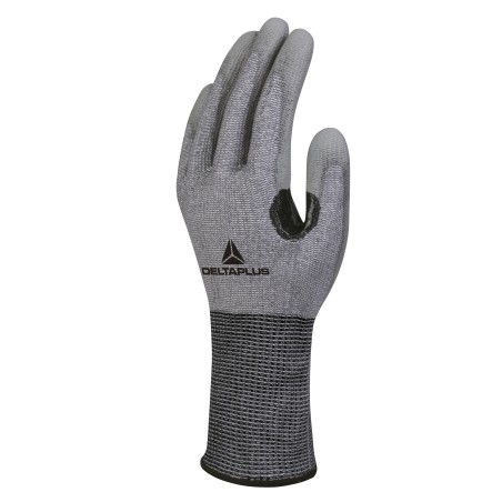 Guanti VenicutF03 Xtrem Cut antitaglio taglia 09 grigio Deltaplus
