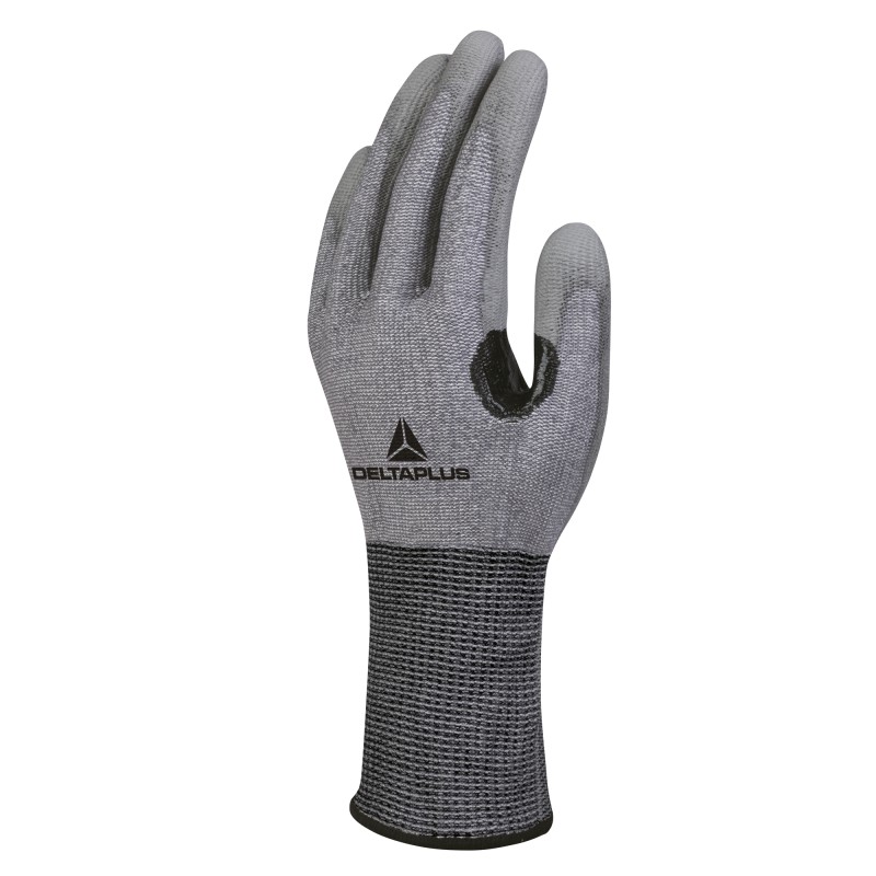 Guanti VenicutF03 Xtrem Cut antitaglio taglia 09 grigio Deltaplus