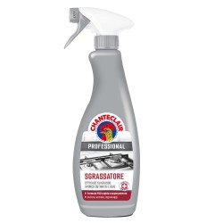 Sgrassatore Professional universale in trigger 700 ml Chanteclair
