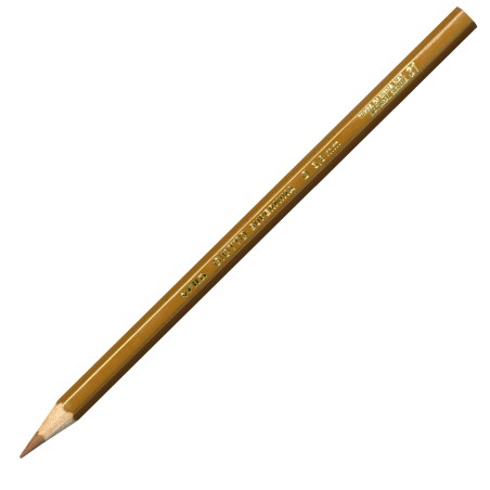 Pastello Supermina mina 3,8 mm terra di siena naturale 31 Giotto