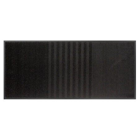 Tappeto da ingresso 3 in 1 90 x 150cm antracite/grigio Paperflow