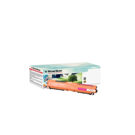Starline Toner Ricostruito per HP 130A Magenta CF353A 1.000 pag