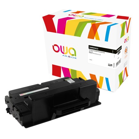 Armor Toner Compatibile per Xerox 3380 Nero 106R03622 8.500 pag
