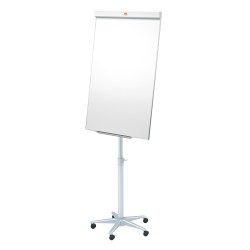 Lavagna portablocco Classic con ruote 100 x 67