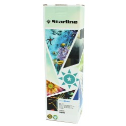 Starline Cartuccia ink per Epson Nero EPST944140 T9441 35