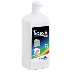 Gel lavamani La Rossa Gel flacone con dosatore 1000 ml Nettuno