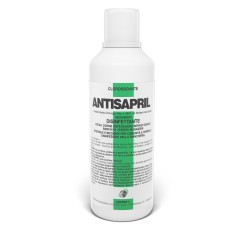 Antisapril disinfettante battericida 1 L Amuchina Professional