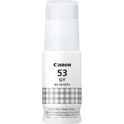 Canon Serbatoio di inchiostro GI53 Grigiio 4708C001 3.700 pag