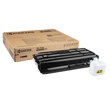 Kyocera Toner per TASKalfa MZ3200i Nero 1T02ZT0NL0 20.000 pag