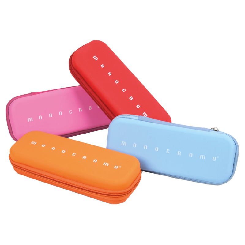Astuccio silicone Monocromo 12 x 20 cm colori assortiti Pigna