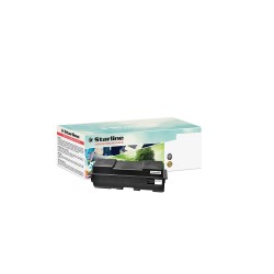 Starline Toner Ricostruito per Kyocera Nero TK1140 7.200 pag