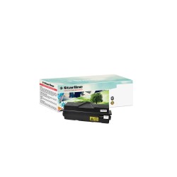 Starline Toner Ricostruito per Kyocera Nero TK160 2.500 pag