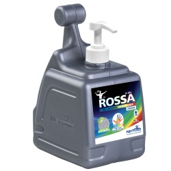 Gel lavamani La Rossa Gel TBox con dosatore 3000 ml Nettuno