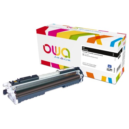 Armor Toner Compatibile per HP 30X Nero CF 230 X 3.500 pag