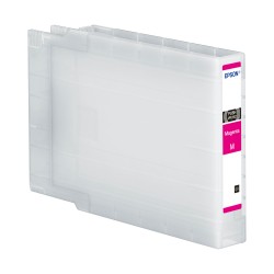 Epson Cartuccia L per WFC8190 / WFC8690 Magenta C13T04C34N