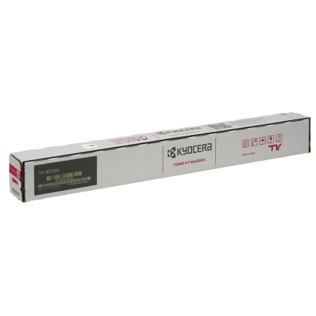 Kyocera/Mita Toner Magenta TK8515M 1T02NDBNL1 20.000 pag