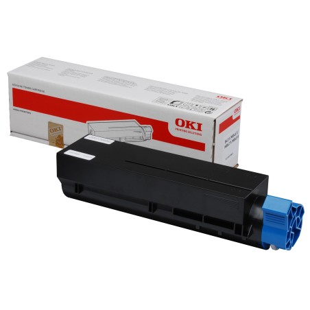 Oki Toner Nero B431\MB461\MB471\MB491 44574802 7.000 pag