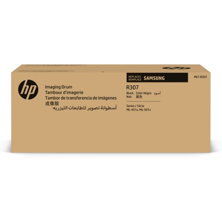 Samsung/HP Tamburo originale Nero MLTR307/SEE 60.000 pag