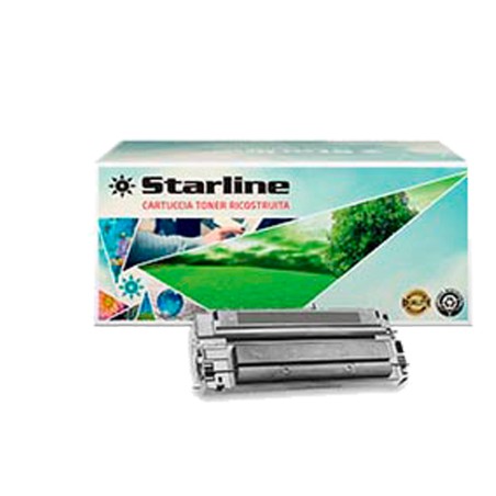 Starline Toner Ricostruito per HP Nero C3903A 4.000 pag
