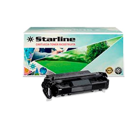 Starline Toner Ricostruito per HP Nero C4096A 5.000 pag