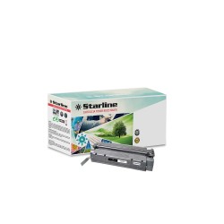 Starline Toner Ricostruito per HP Nero Q2613A 2.500 pag