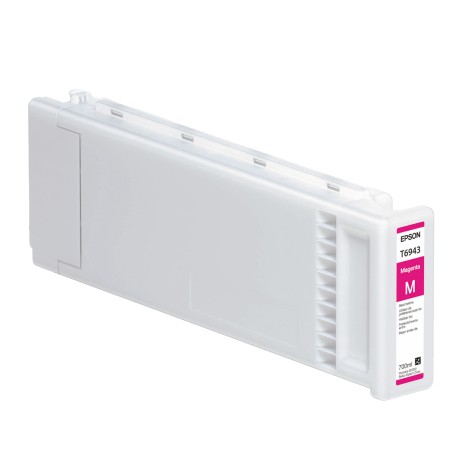 Epson Cartuccia UltraChrome XD Magenta 700ml C13T69430N