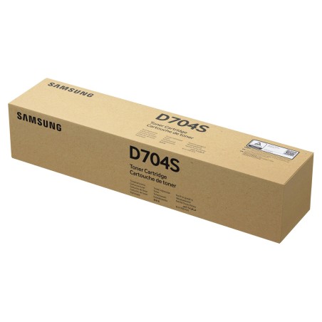 Samsung/HP Toner originale Nero MLTD704S/ELS 25.000 pag