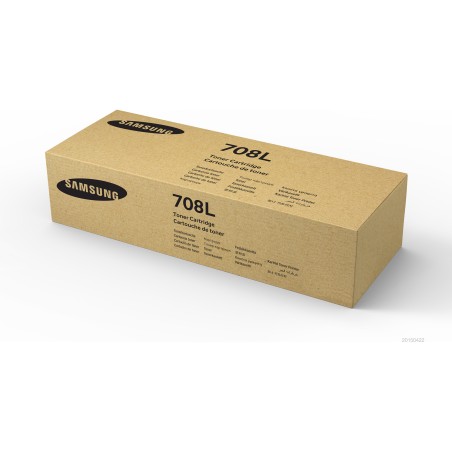 Samsung/HP Toner originale Nero MLTD708L/ELS 35.000 pag