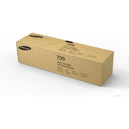Samsung/HP Toner originale Nero MLTD709S/ELS 25.000 pag