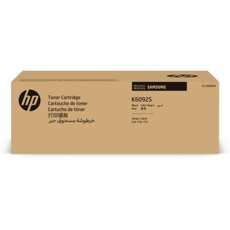 Samsung/HP Toner originale Nero CLTK6092S/ELS 7.000 pag