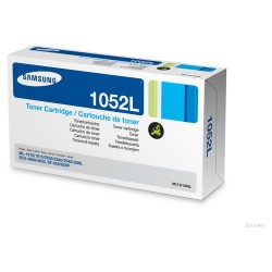 Samsung/HP Toner originale Nero MLTD1052L/ELS 2.500 pag