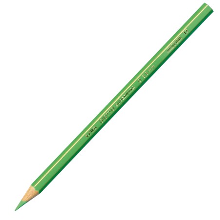 Pastello Supermina mina 3,8 mm verde cinabro 17 Giotto
