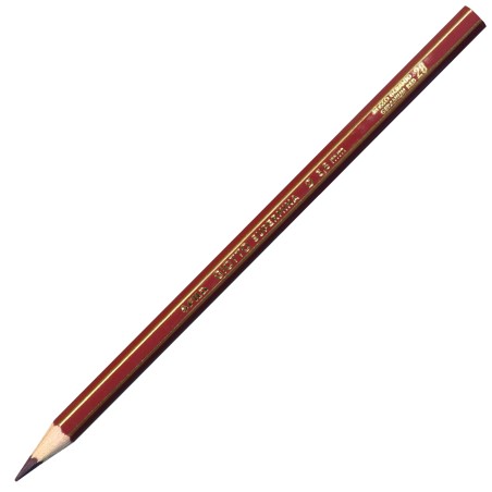 Pastello Supermina mina 3,8 mm rosso geraneo 28 Giotto