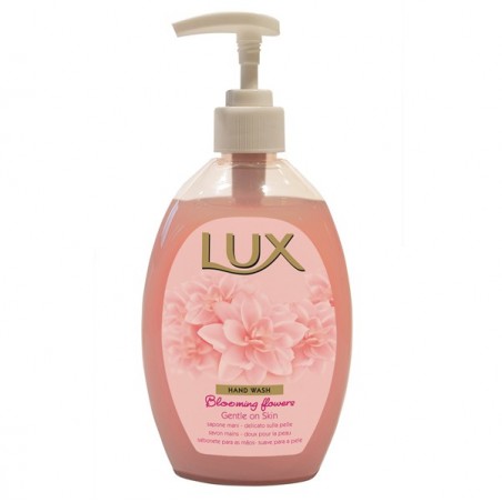 Sapone liquido Lux Hand Wash 500 ml Lux