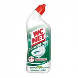 Disincrostante disinfettante 700 ml WC Net