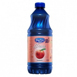 Succo di frutta Derby Blue 1500 ml gusto pesca