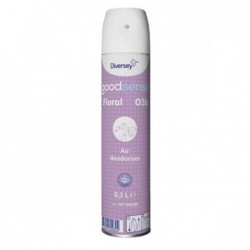 Deodorante spray per ambienti 300 ml floral Good Sense
