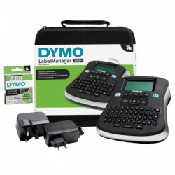 Kit etichettatrice Label Manager 210D KITACASE Dymo