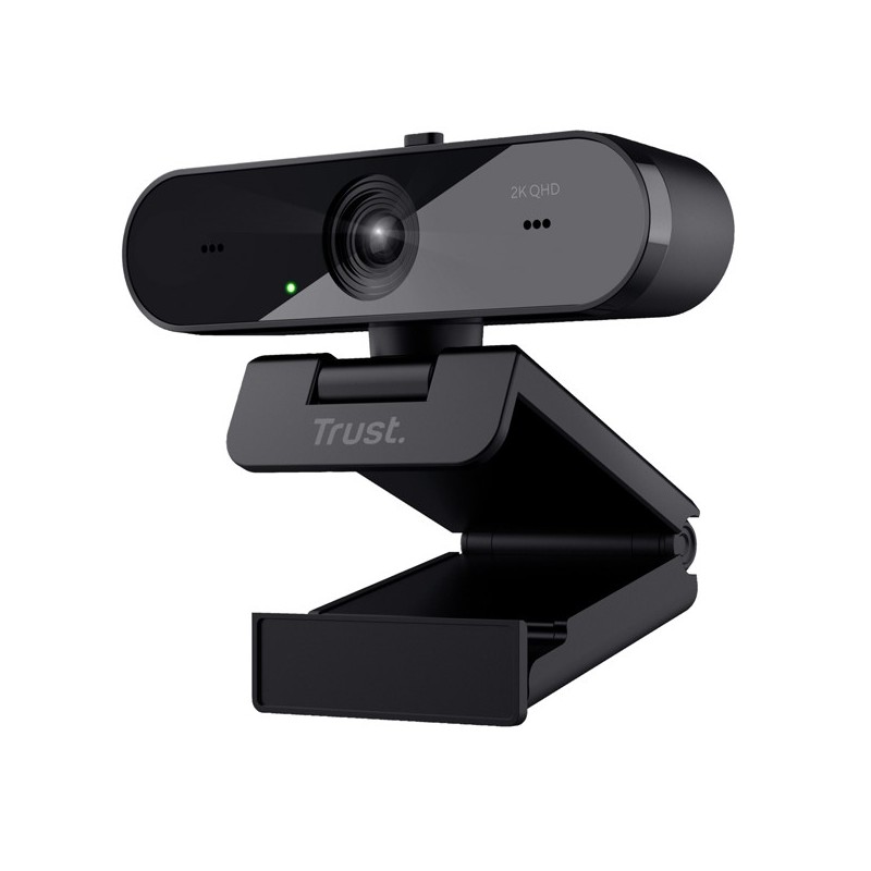 Webcam QHD Taxon Trust