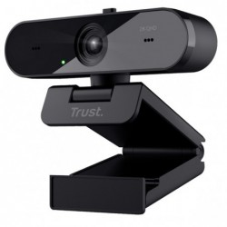 Webcam QHD Taxon Trust