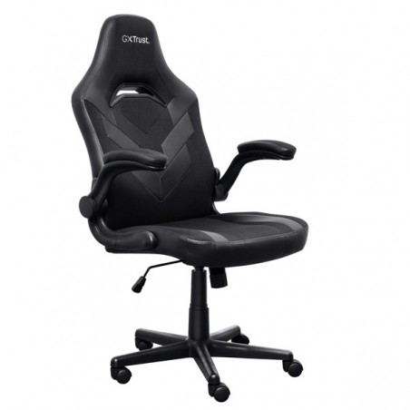 Sedia gaming GX703 RYE nero Trust