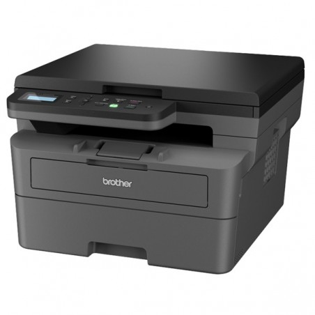 Brother Multifunzione DCPL2620DW 32ppm B/N DCPL2620DWRE1