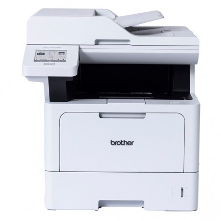 Brother Multifunzione DCPL5510DW 48ppm B/N DCPL5510DWRE1