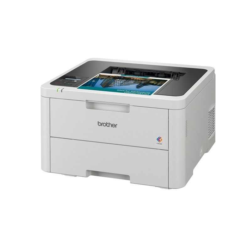 Brother Stampante HLL3240CW 26ppm a colori HLL3240CDWRE1