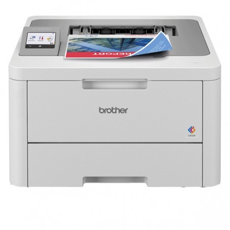 Brother Stampante HLL8230CDW 30ppm a colori HLL8230CDWRE1