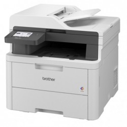 Brother Multifunzione MFCL3740CDWE 18ppm a colori MFCL3740CDWERE1