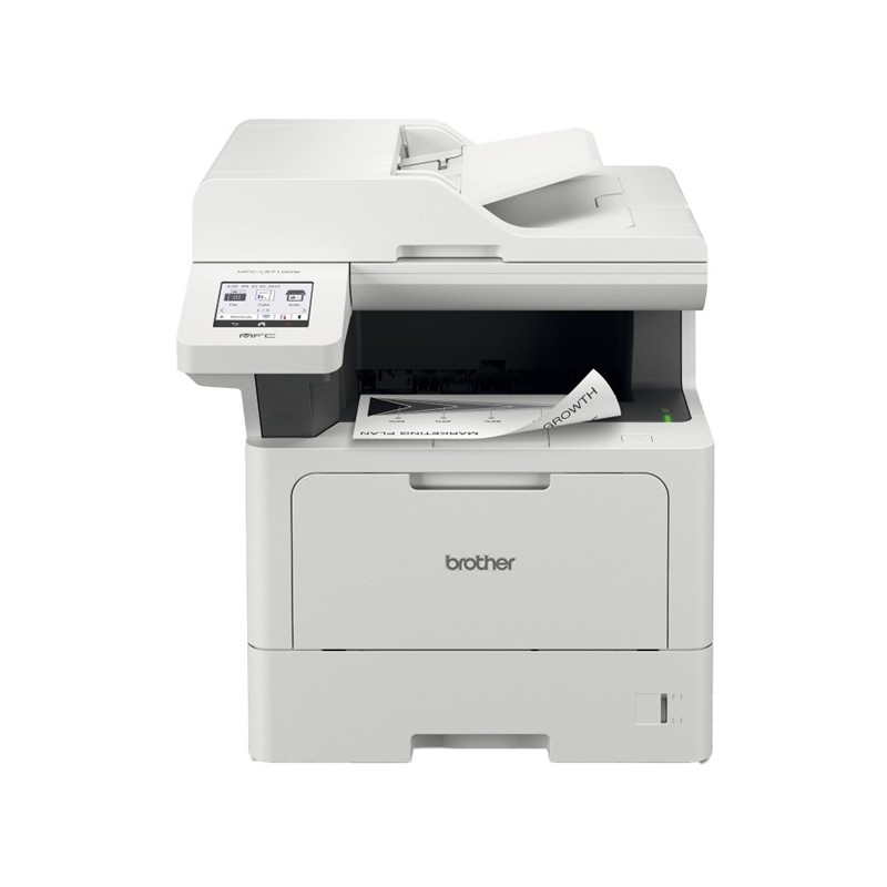Brother Multifunzione MFCL5710DW 48ppm B/N MFCL5710DWRE1