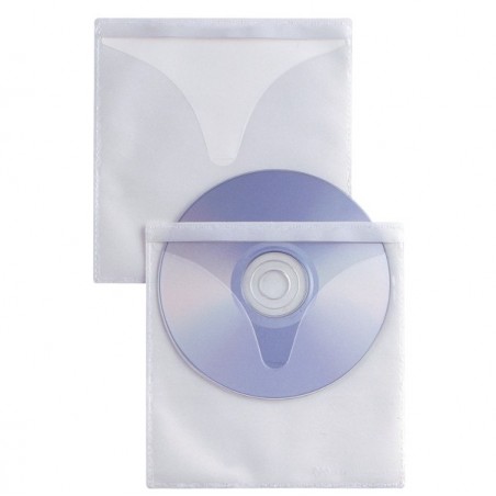 Buste a sacco autoadesive Selfti CD Strip PPL Sei Rota conf. 25 pezzi