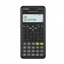 Calcolatrice scientifica FX570ESPLUS 162x80x13,8 mm 417 funzioni Casio